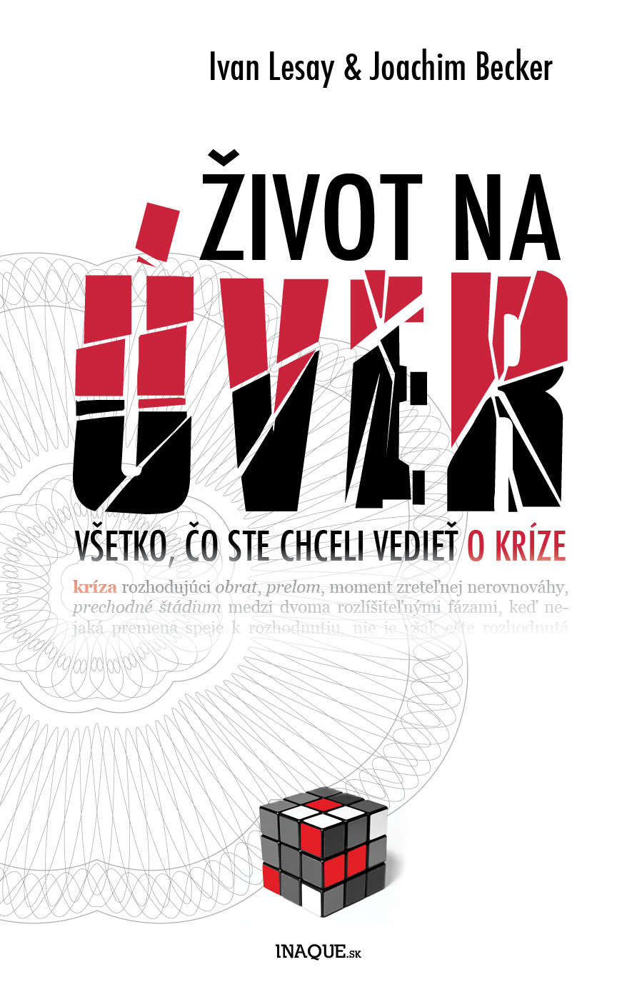 Ivan Lesay, Joachim Becker - Život na úver